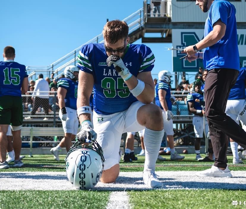 Mental Toughness Training