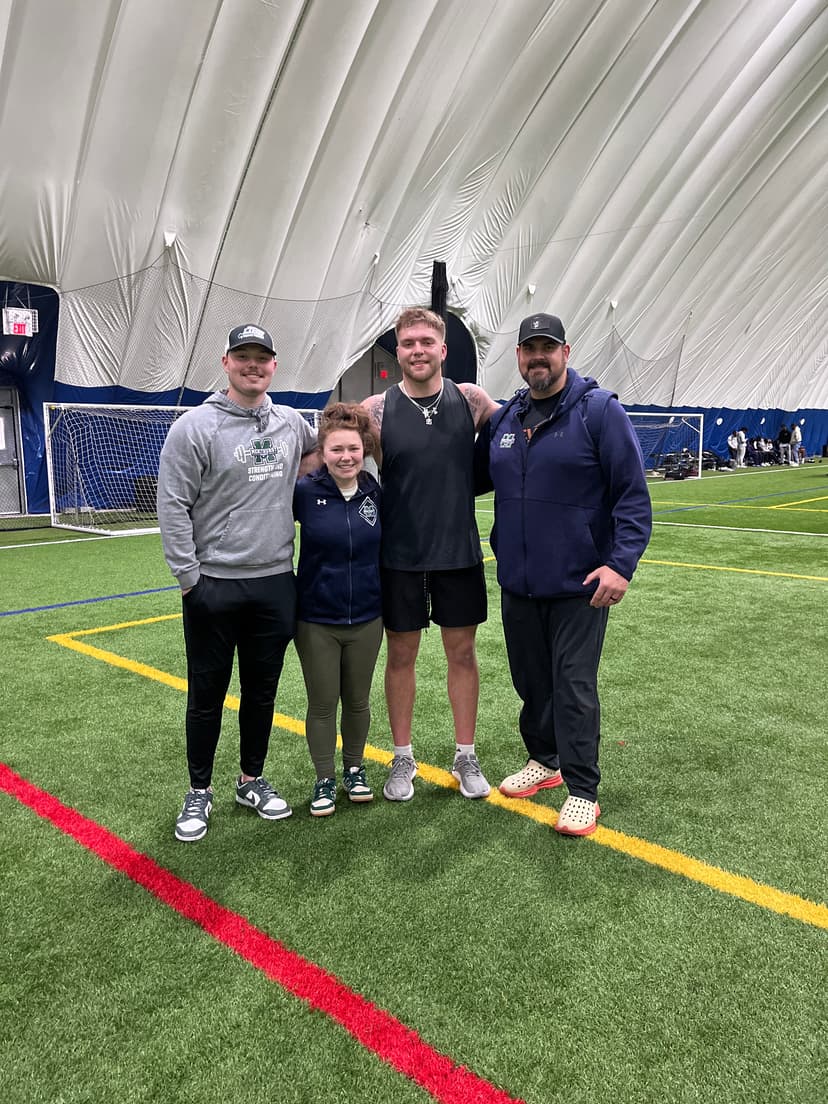 Athlete Development